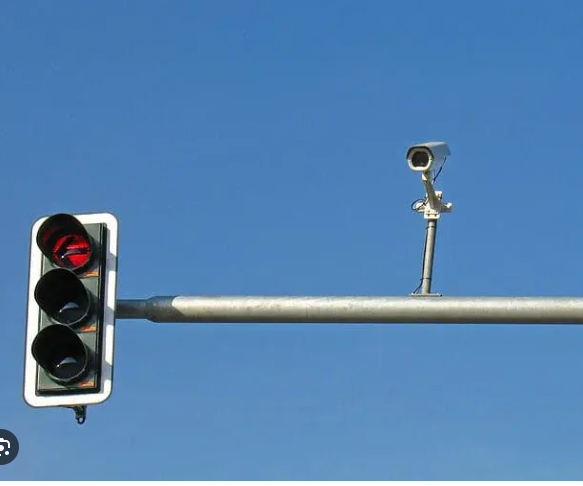 how to get traffic camera accident footage in arizona