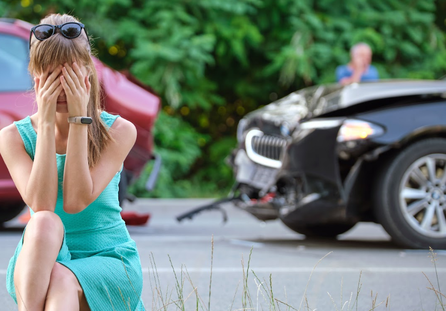 Hiring a lawyer after a car wreck is helpful to ensure your finances and medical bills are taken care of
