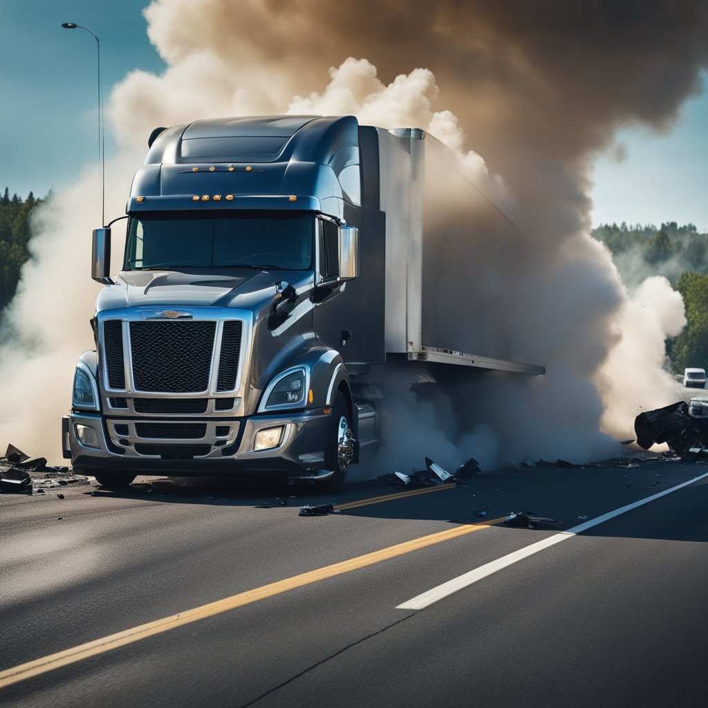 scottsdale truck accident lawyer