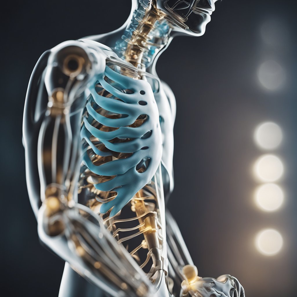 Spinal cord and back issues are common after a car accident