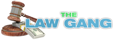 Lawgang Logo