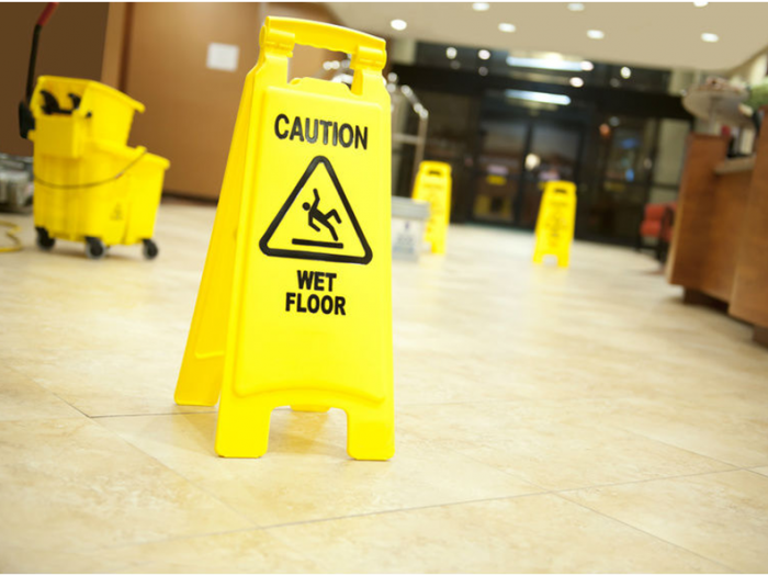 tempe arizona slip and fall accident lawyer